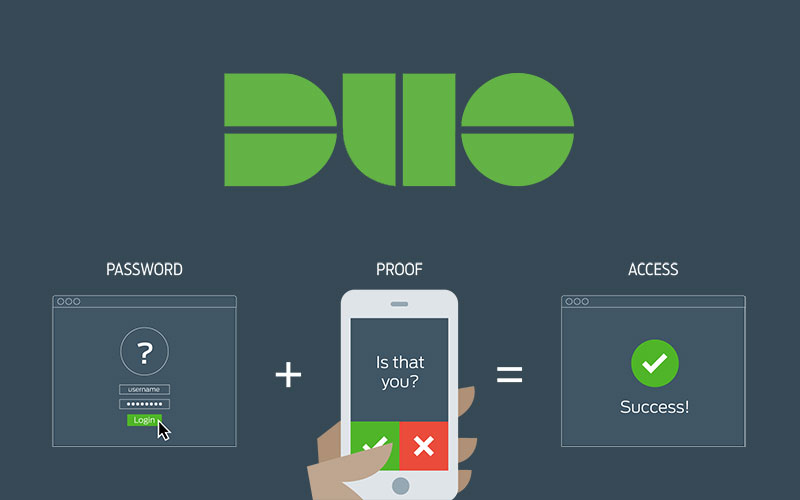 DUO Security