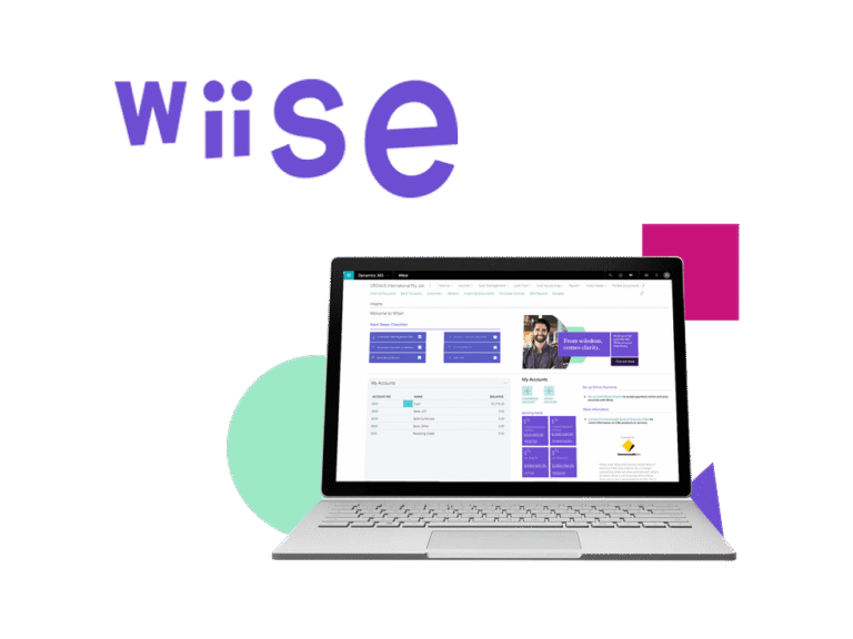 Wiise Logo