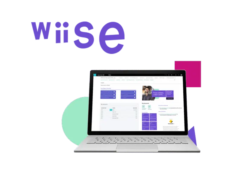 Wiise Logo