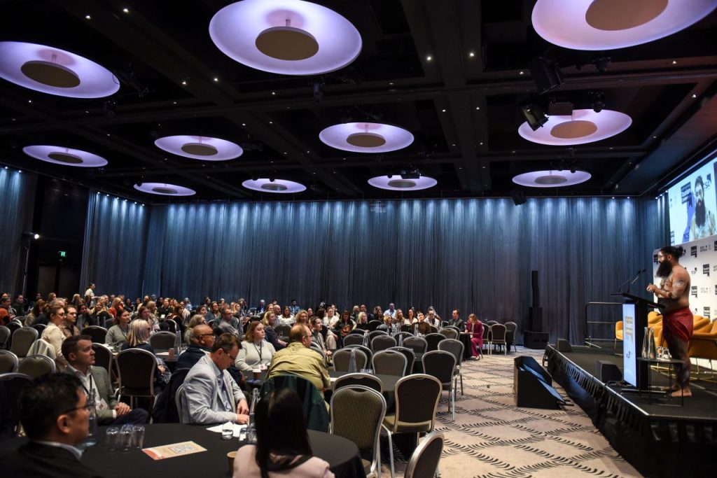 SA Tourism Conference presented by TICSA