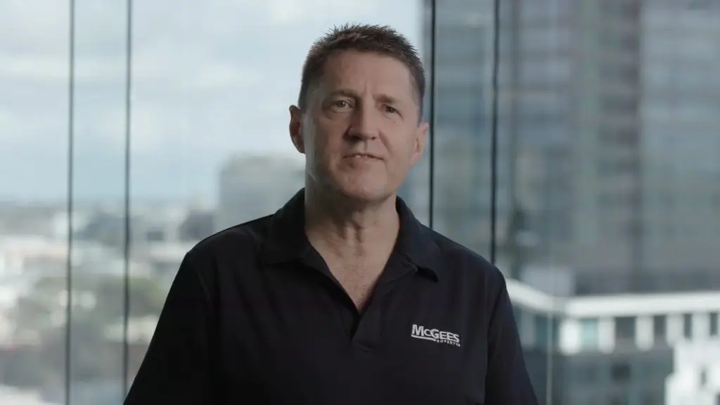McGees Case Study