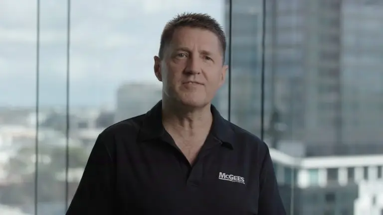 McGees Case Study